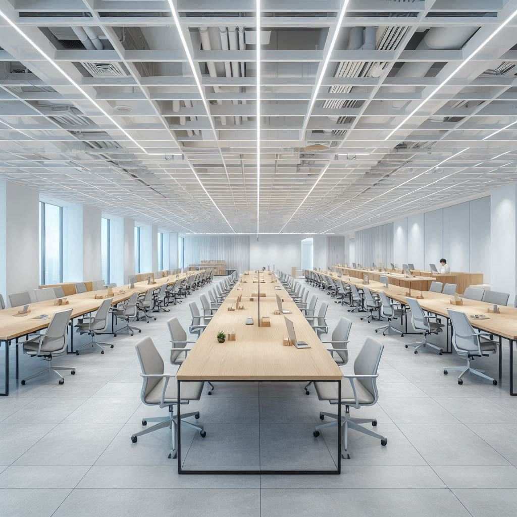 创业公司如何用过程数据判断重要活动筹备对写字楼办公办公区安全巡检的影响